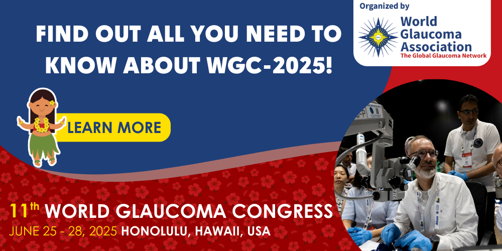 Congress Information WGC2025