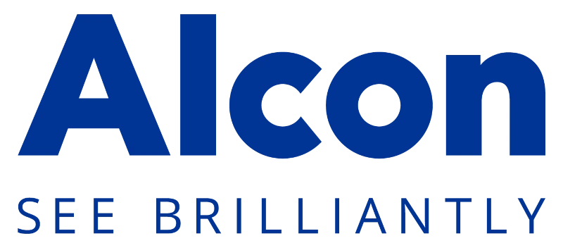 Alcon logo