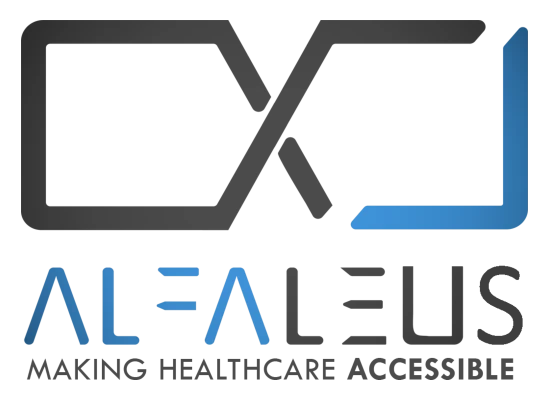 Alfaleus logo