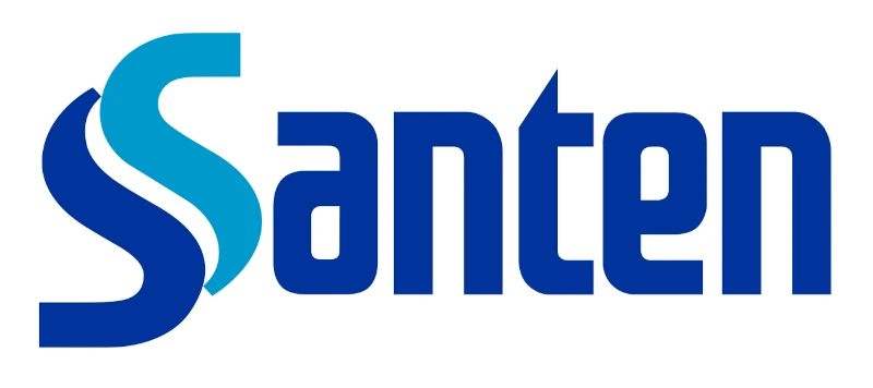 Santen Logo