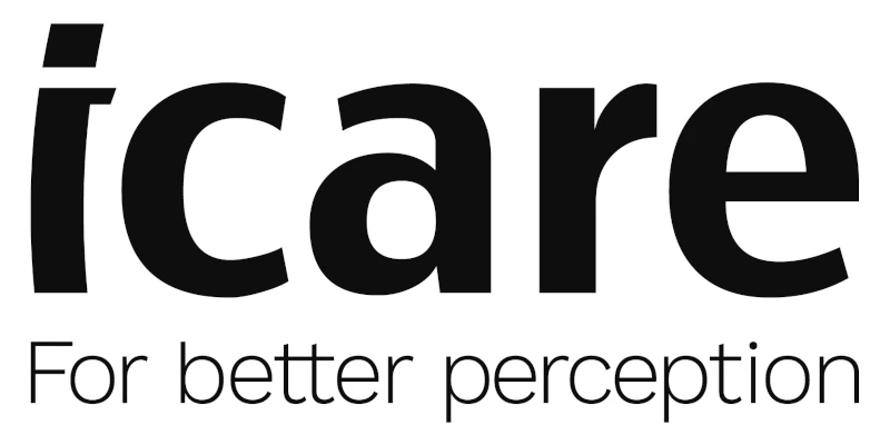 iCare logo